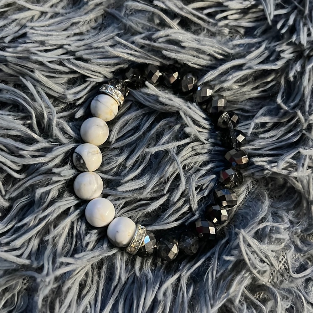 very pretty bracelet